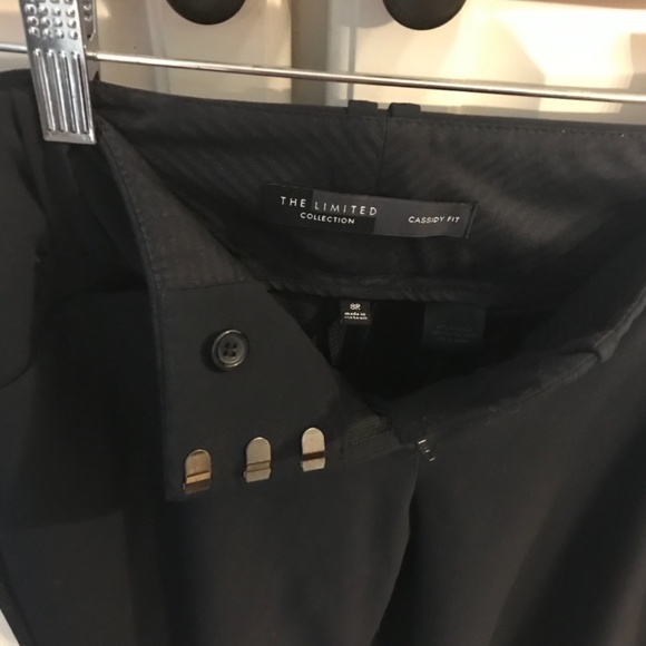 The Limited suit pants - Picture 2 of 2